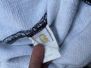 Bape Galaxy Zip Hoodie