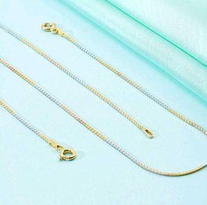 Sliver Anklet With Hallmark