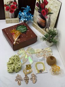 Rakhi Best Selling Hamper In Budget Friendly