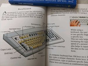 Junior Encyclopedia