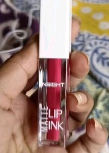 Insight liquid lipstick