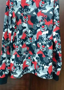 Next Brand Boys Cotton T-shirt