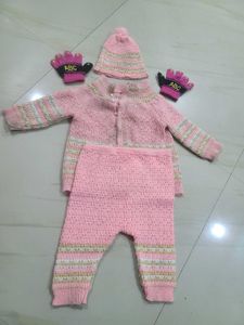 Baby Sweater