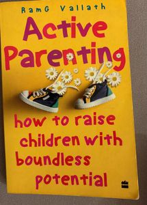 Raise confident kids