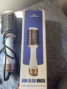 Winston Hair Blow Brush