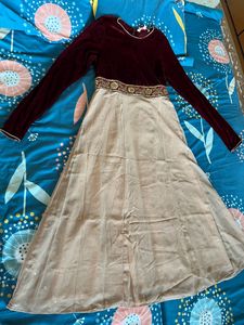 All about You brands Gown Women