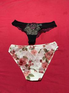 Combo 5 Brief Size 36