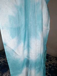 Kurta Pant With Dupatta Set