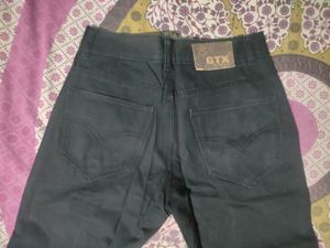 Black Jeans