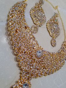 Jewellery Set