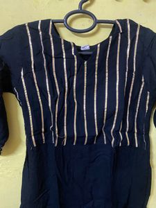 Kurta And Sharara