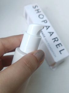 🤯Price Dropped 🎊Shopaarel Foundation