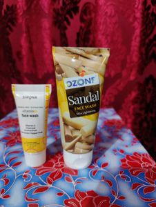 Skincare Bundle - Dot &amp; Key, Plum, Aqualogica &amp; Mo