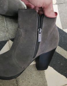 20 cm Boots