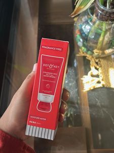 Dot And Key Do It All Moisturizer