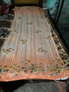 Orange Dupatta