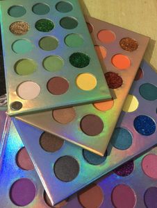 Eyeshadow Palette