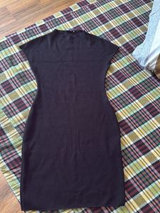 Zara Body Con Dress