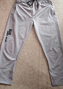 BUR London England Pants