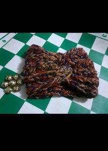 Woolen Headband 1 Piece