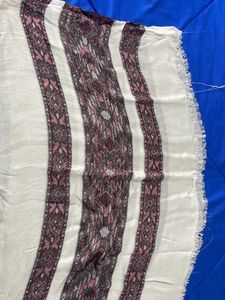 Cottok Silk Stole/ Dupatta / Scarf