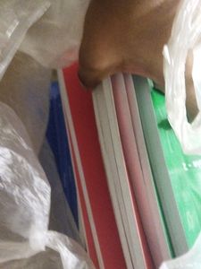 Full Set Of Bio And Chemistry Modules Class 12