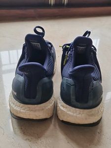Adidas Ultra Boost Endless Energy Mens Shoes