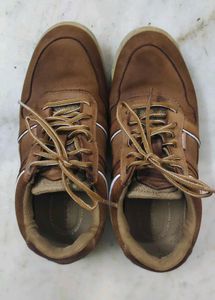Woodland Sneakers