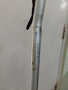 Adjustable Walking Stick