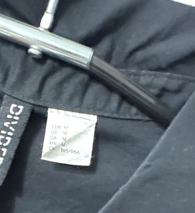 Fitted H&amp;M Shirt