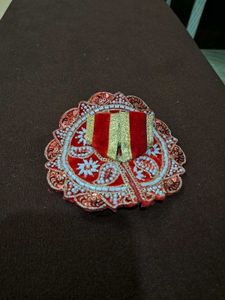 1-2 Number Ladoo Gopal Dresses