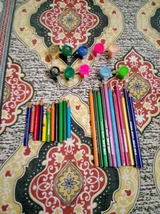 Stationery Items