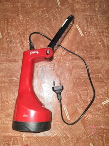 Unused EMMERGENCY LIGHT - NOT WORKING