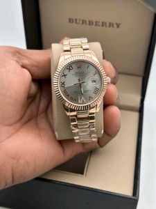 Rolex Watch For Ladies