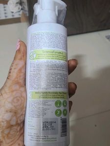 WishCare Repair Shampoo
