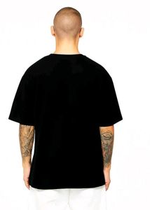 Brand New Batman Graphic Black T-Shirt Pack of 2