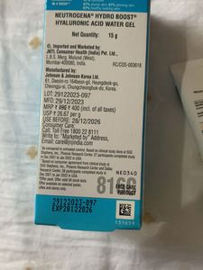 Neutrogena Skincare Kit