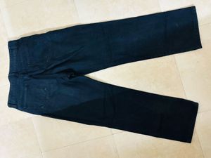 Dark Wash Jeans