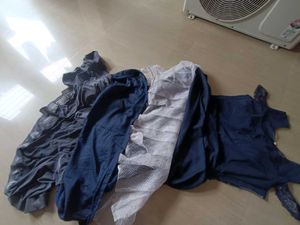 Heavy Party Gown