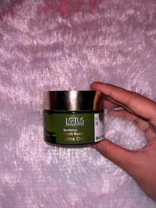Lotus Youth Radiance Ultra Creme
