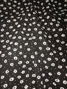 Flowers Skirt