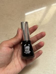 Super Max Nail Enamel