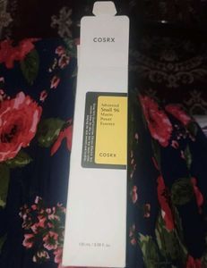COSRX Advanced Snail 96 Mucin Power Essence