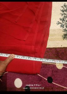 5 Mtr Mehroom Dress Material