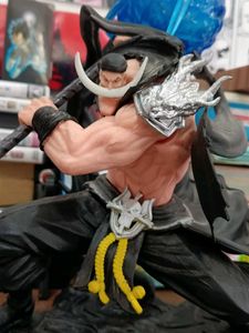 One Piece Whitebeard Figure