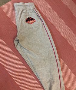 Grey Sweatpants