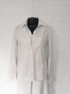 Imported Polkadot Unisex Shirt
