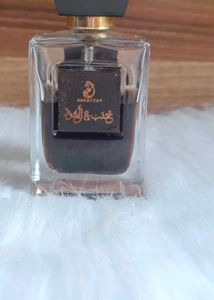Arabiyat Khasab Oud Brown-100 Ml