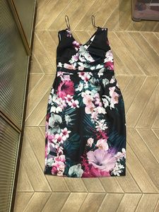 Beautiful Sleeevless Dress