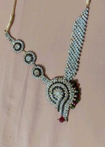 Sparkling Jewelry Set